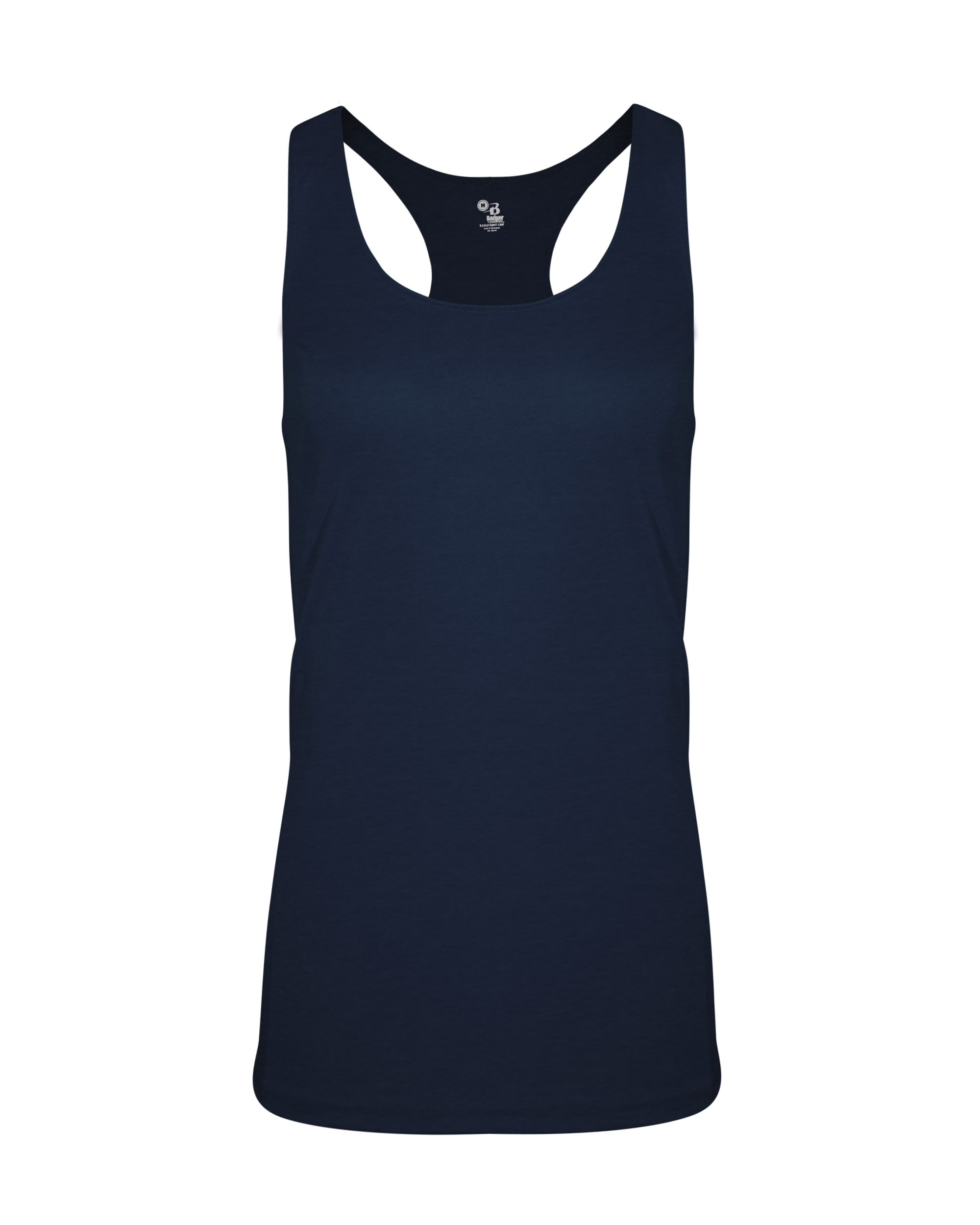 Tri- Blend Women’s Racerback