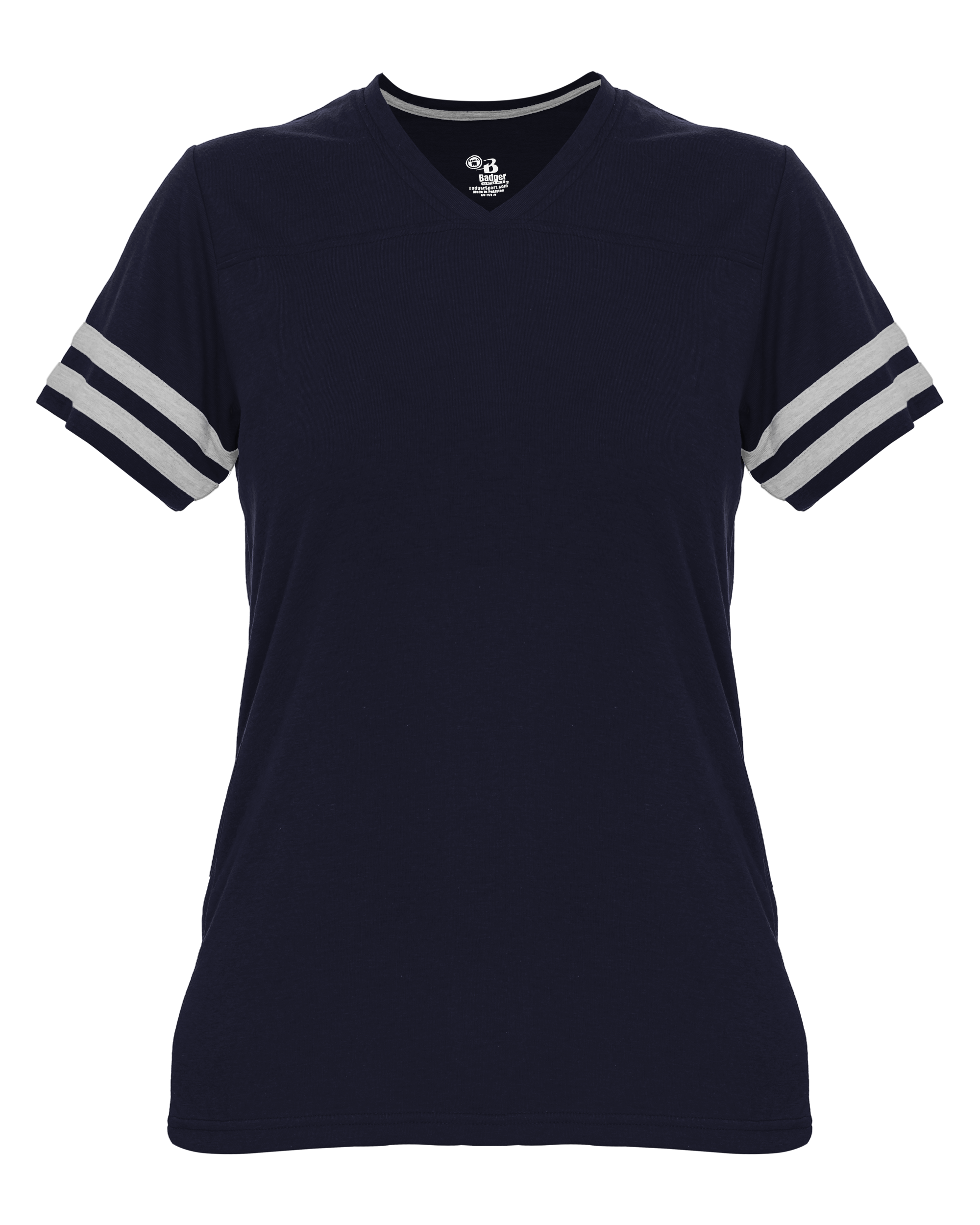 Tri-Blend Women’s Fan Tee