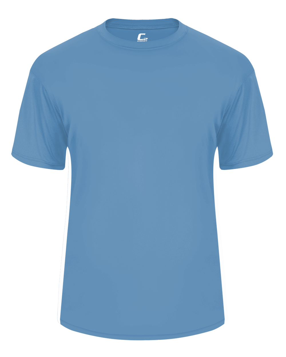 C2 Colorblock Tee
