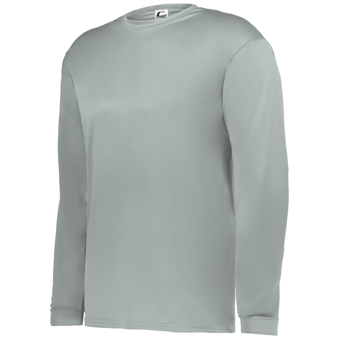C2 L/S Youth Tee