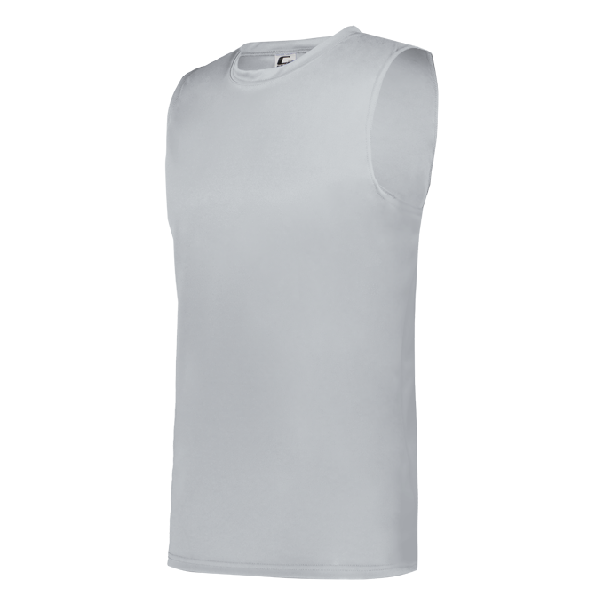 C2 Sleeveless Youth Tee
