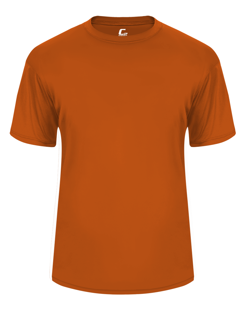 C2 Colorblock Youth Tee