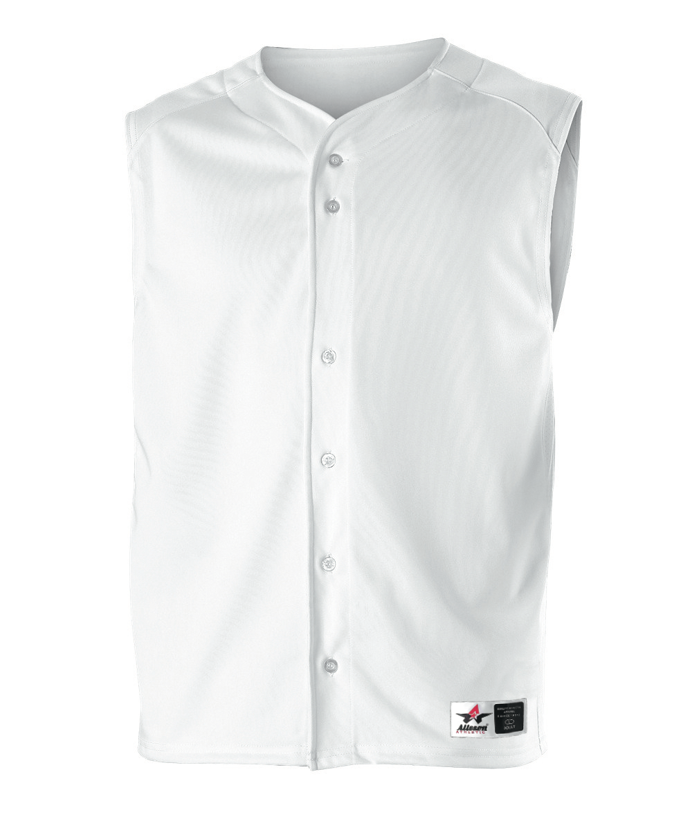 Adult Baseball Vest