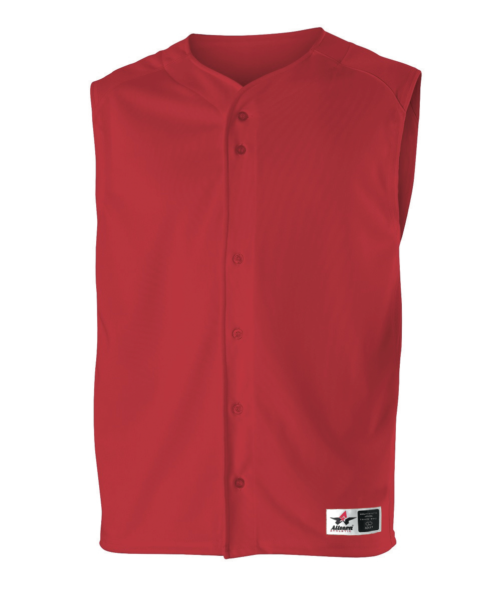 Youth Baseball Vest