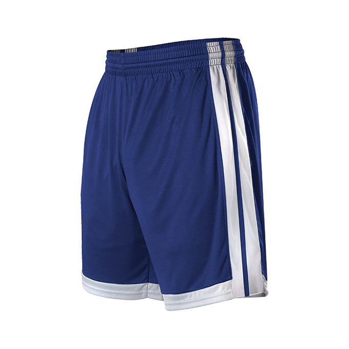 Womens Single Ply Basketball Short