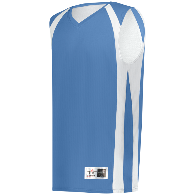 Youth Reversible Basketball Jersey