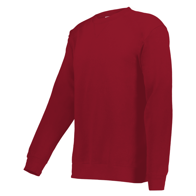 C2 Fleece Crew