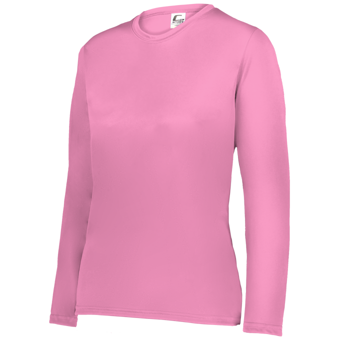 C2 L/S Women’s Tee