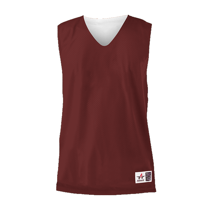 Youth Reversible Mesh Tank