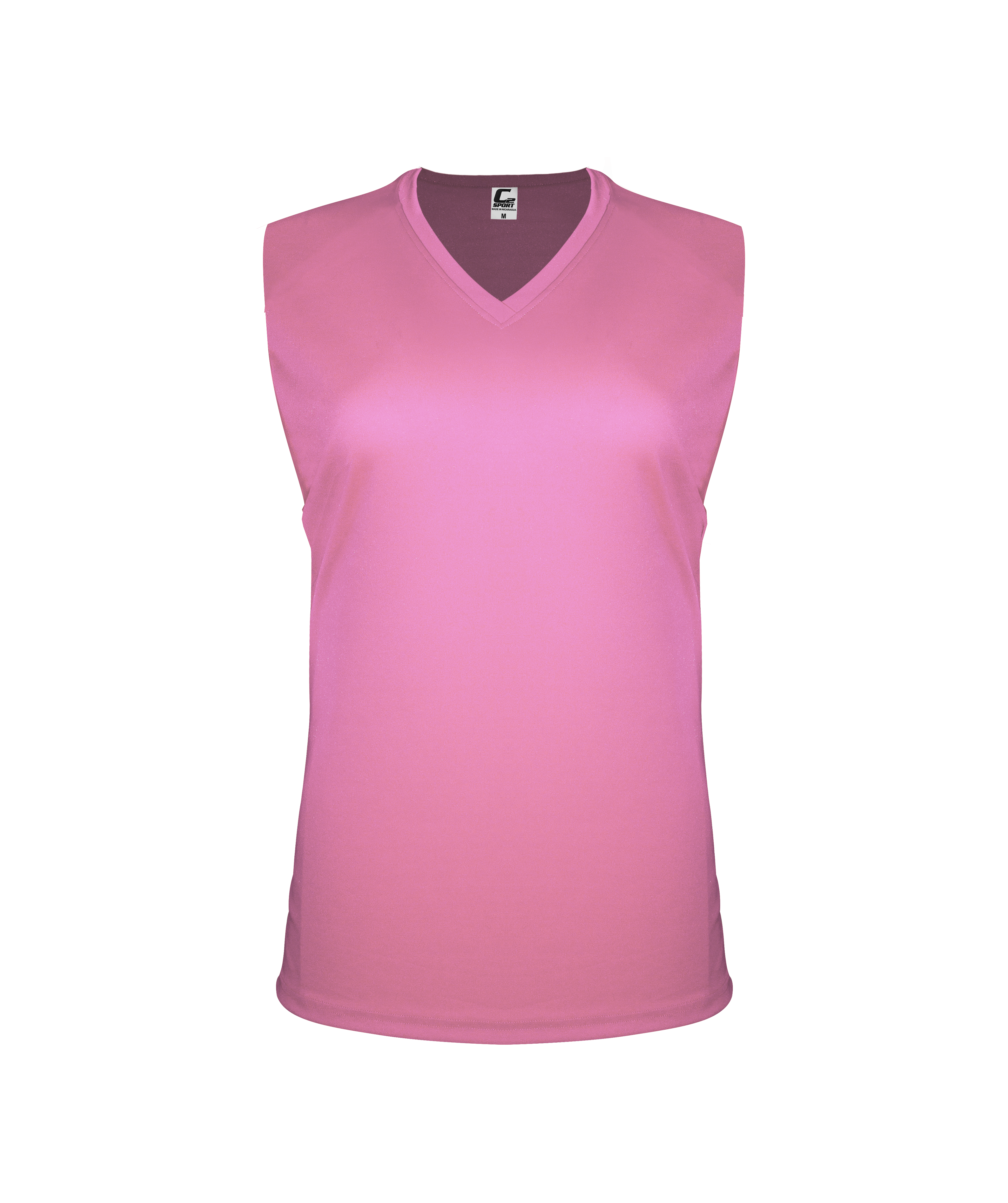 C2 Sleeveless Women’s Tee