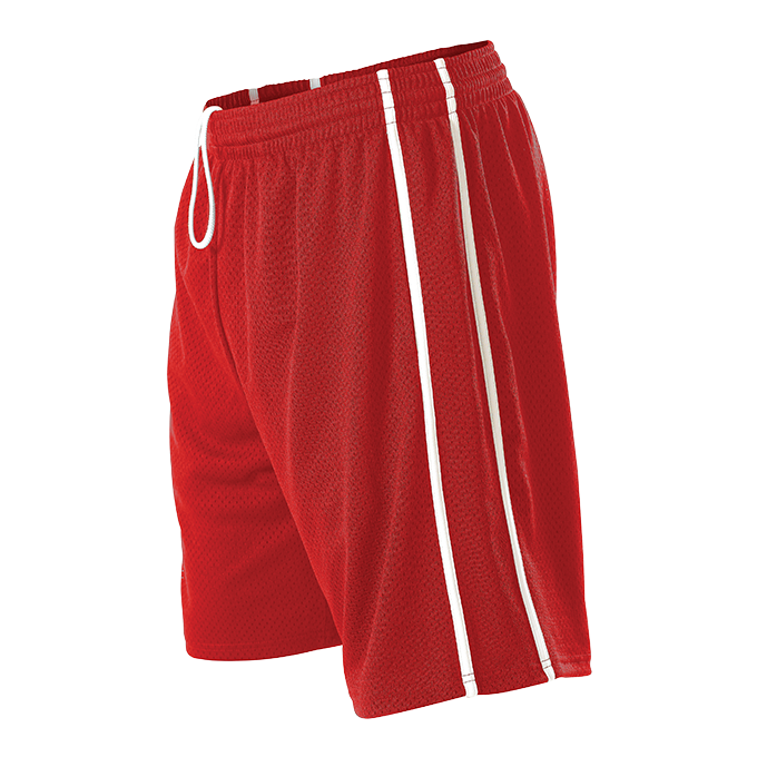 Adult Dri Mesh Pocketed Training Short