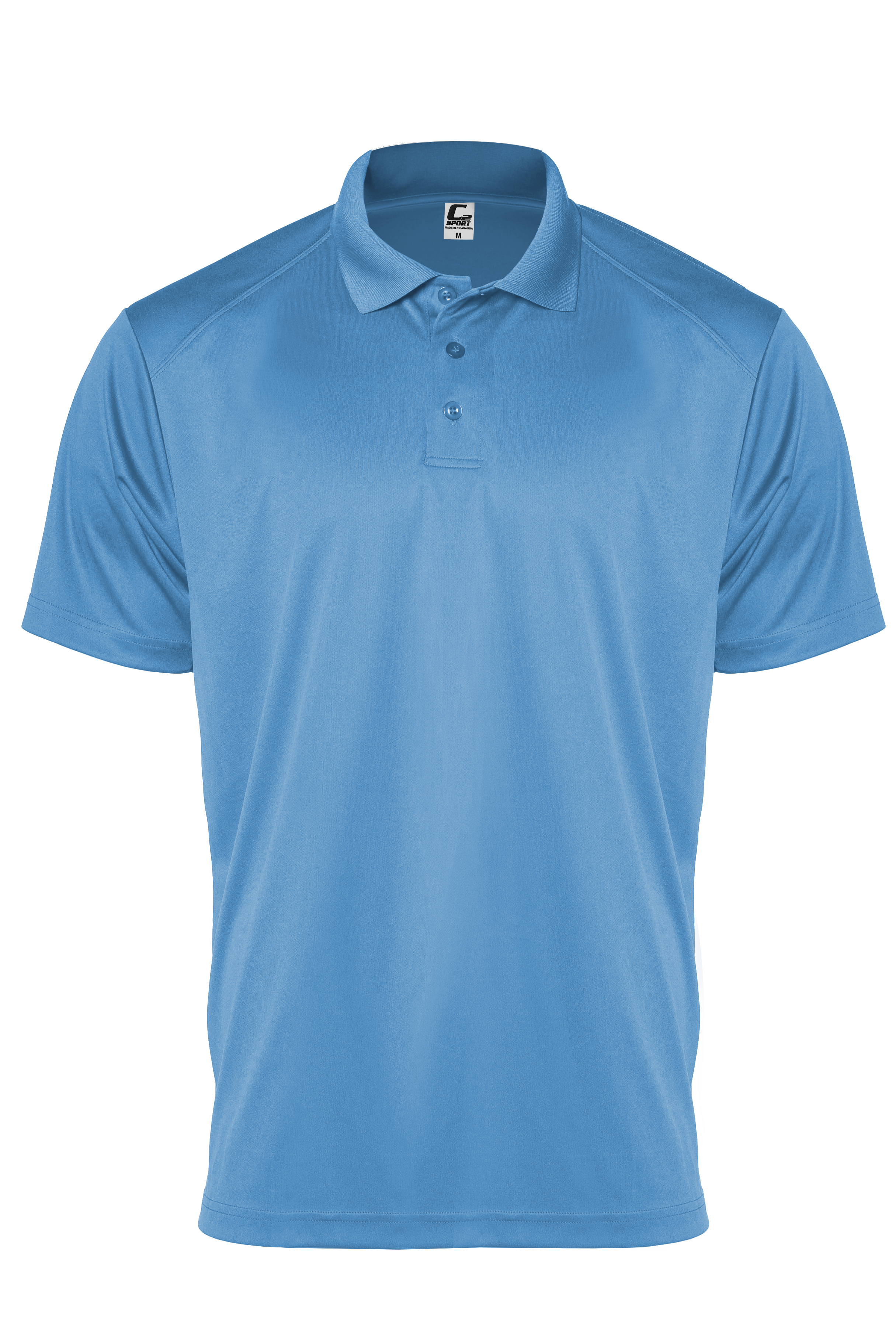 C2 Utility Youth Polo