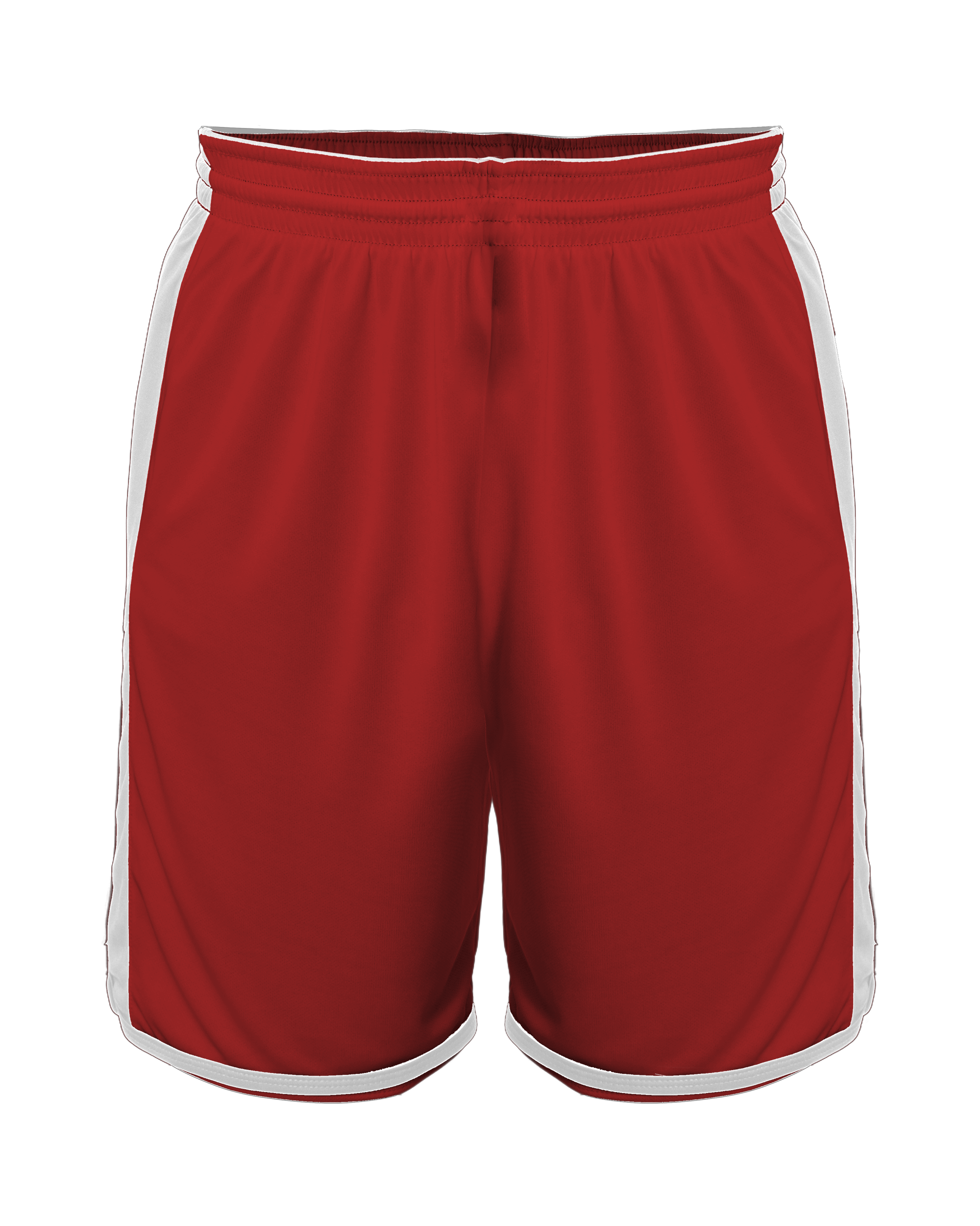 Reversible Crossover Jersey