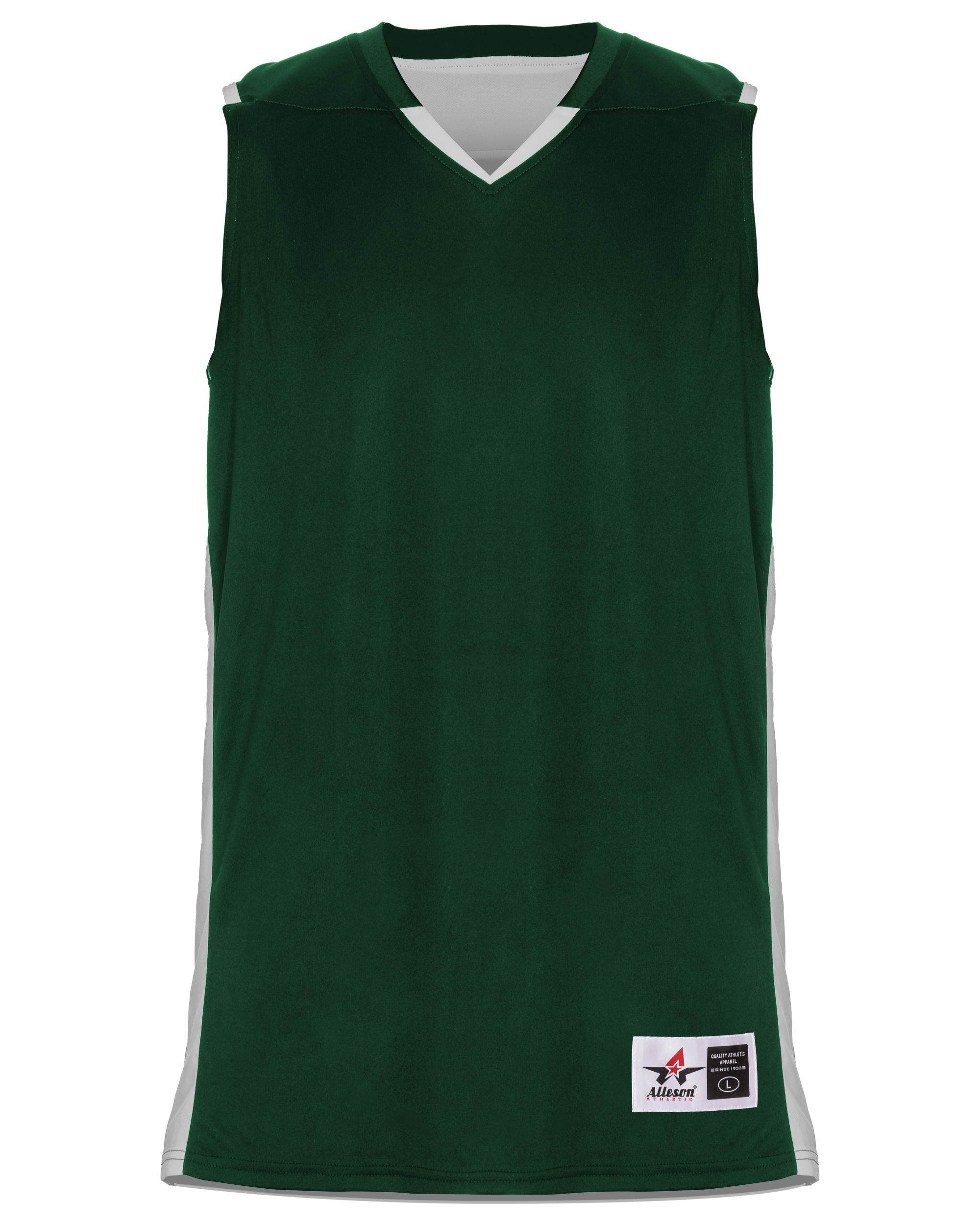 Reversible Crossover Short