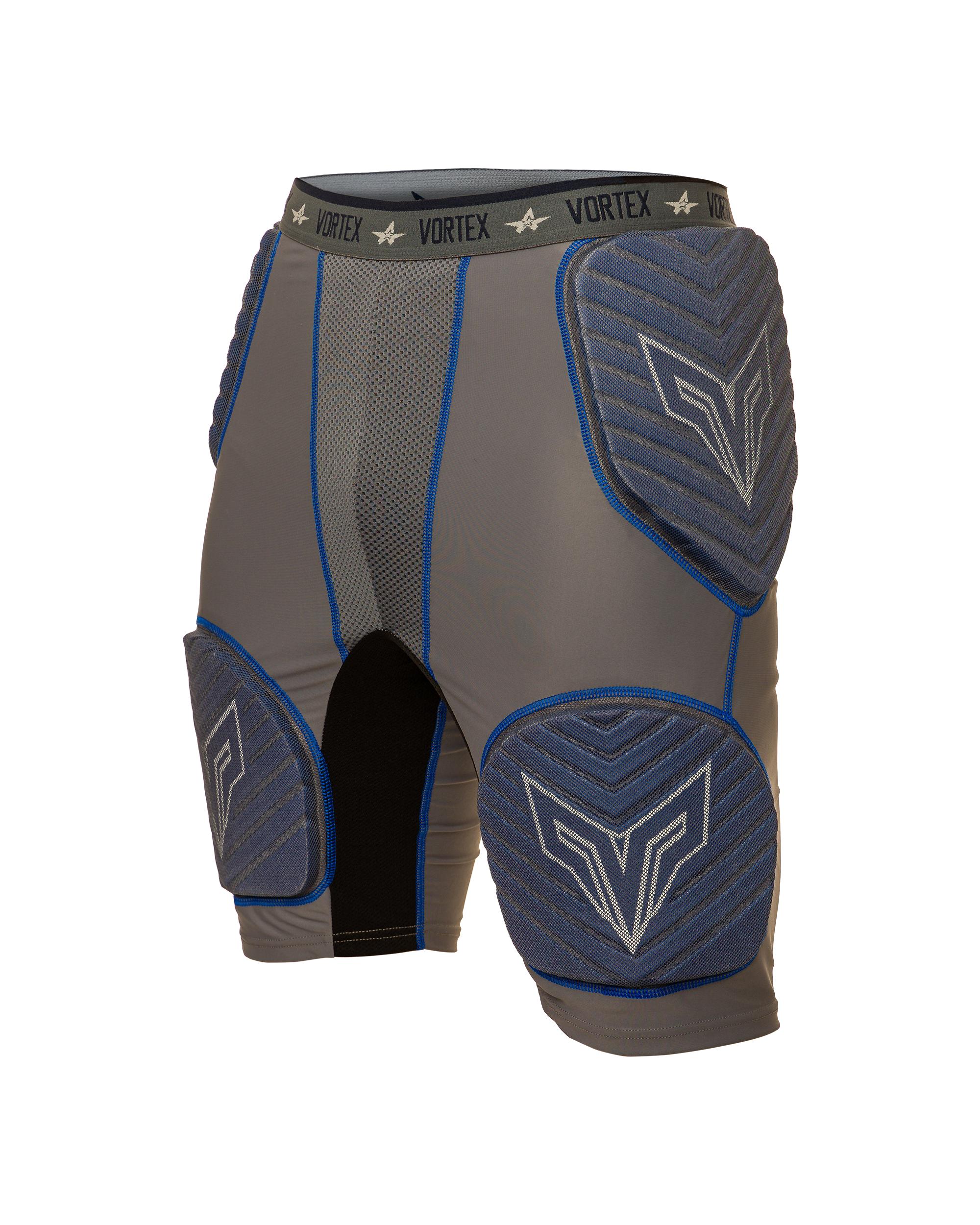 VORTEX 5 PADDED GIRDLE