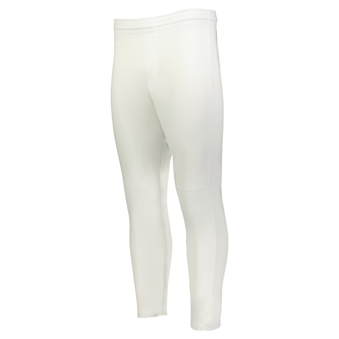 Adult Pull Up Baseball Pant