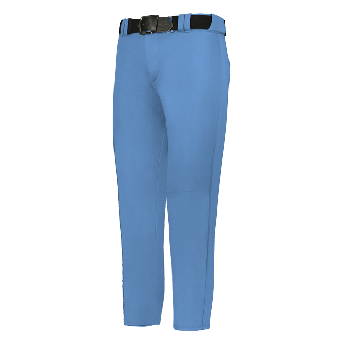 Womens Belt Loop Fastpitch Pant