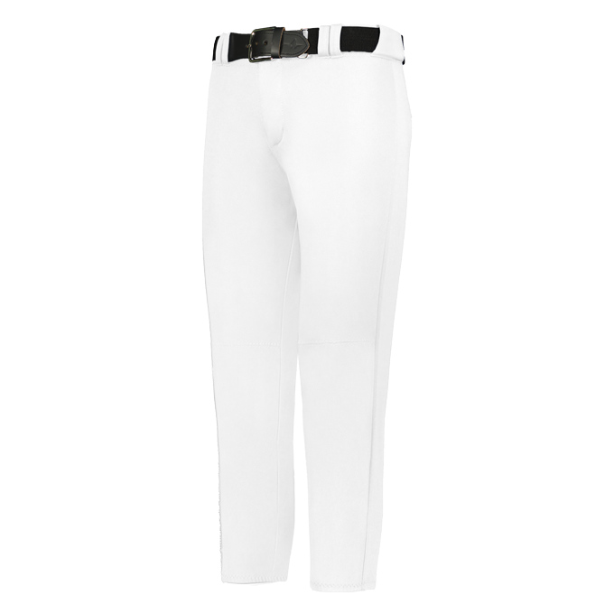 Girls Belt Loop Fastpitch Pant