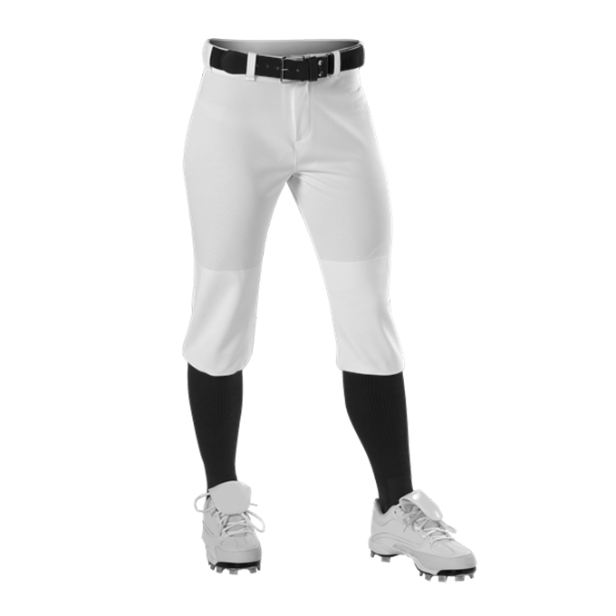Girls Fastpitch Knicker Pant