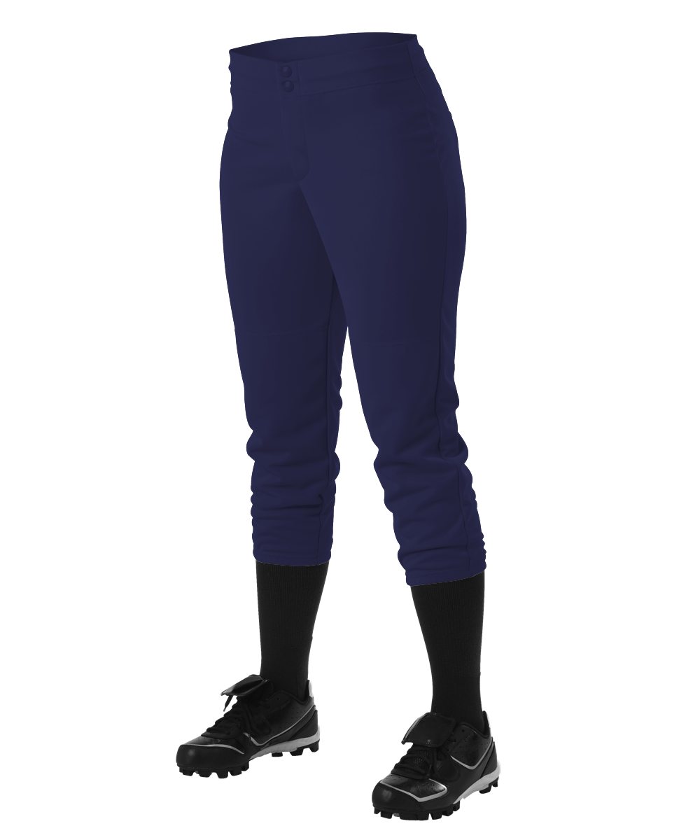Girls Fastpitch Pant