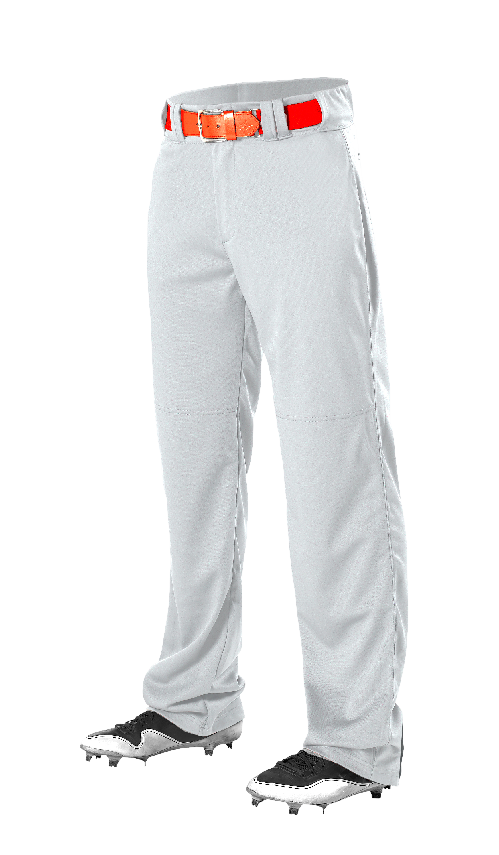 Adult Adjustable Inseam Baseball Pant