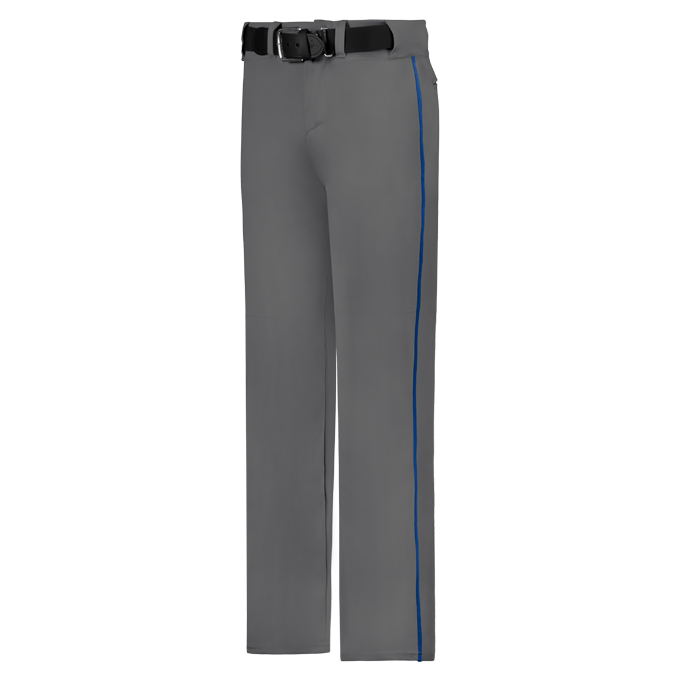 Adult Baseball Pant With Braid