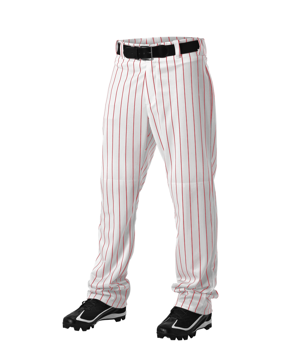 Youth PinStripe Baseball Pant