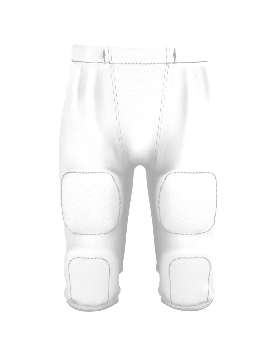 Youth Interception Football Pant