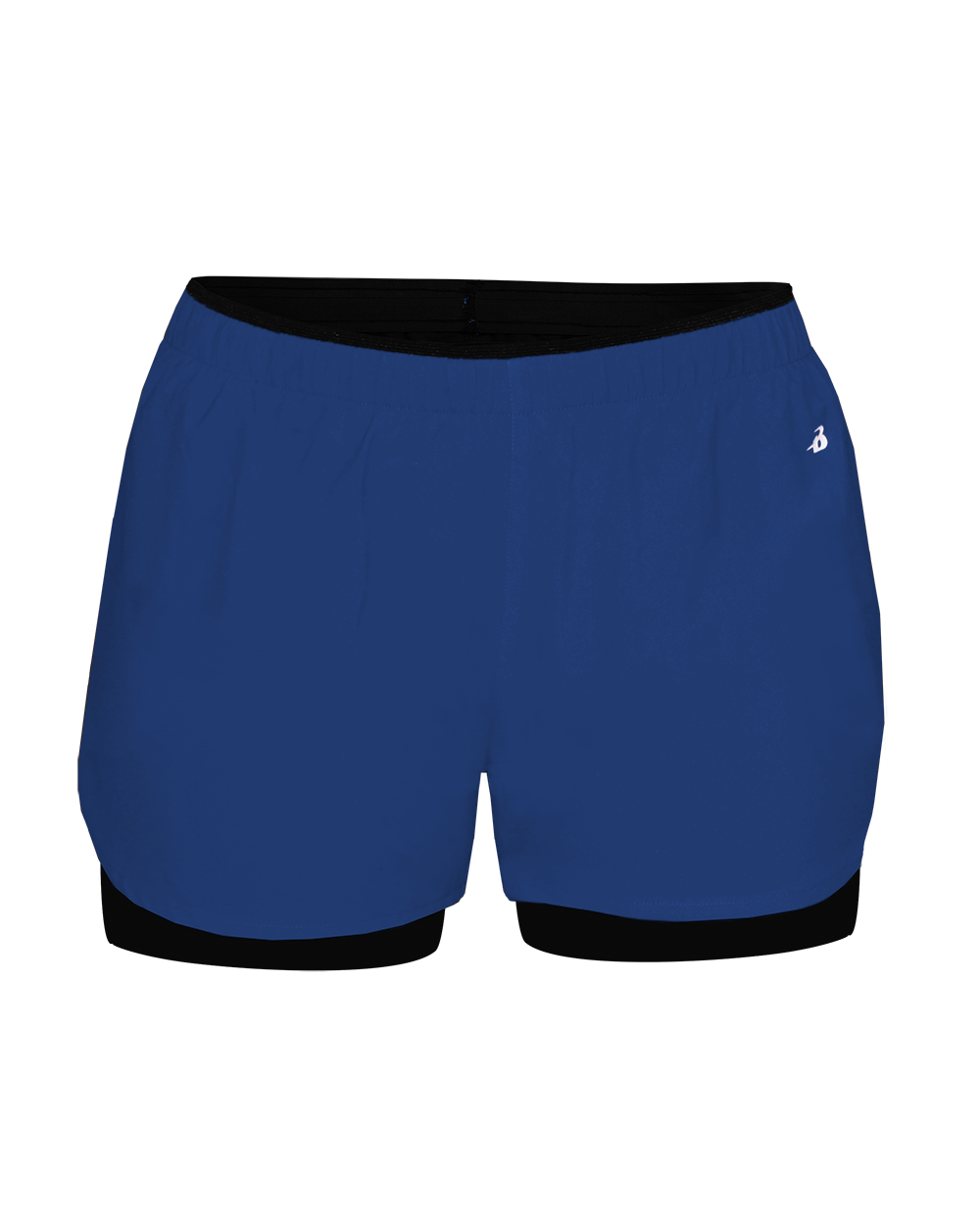 Double Up Women’s Short