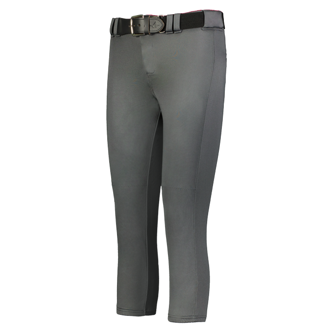 Girls Belted Speed Premium Fastpitch Pant