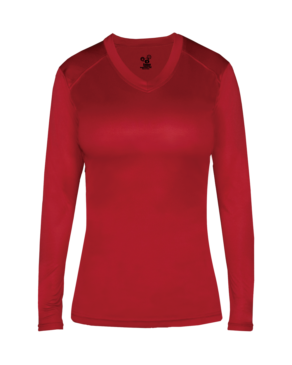 Ultimate Softlock Fitted Women’s L/S Jersey