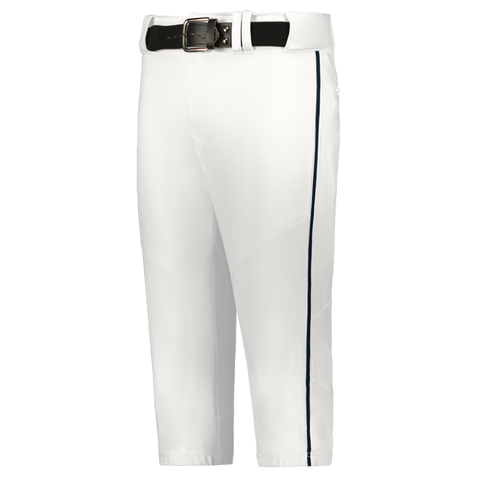 Crush Knicker Braided Pant