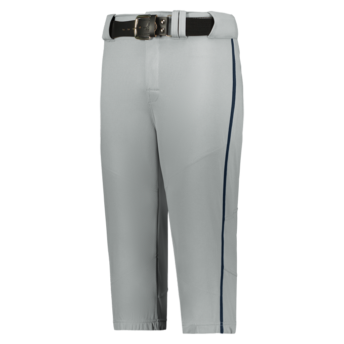 Youth Crush Knicker Braided Pant