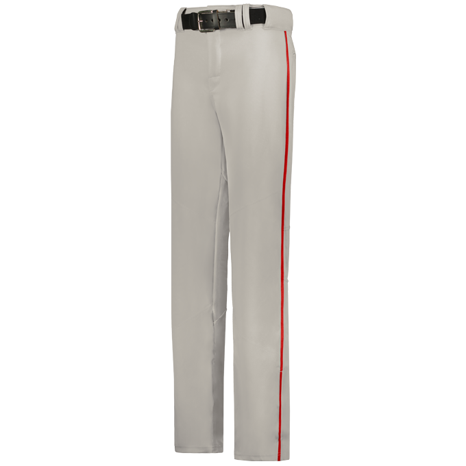 Adult Crush Premier Braided Baseball Pant