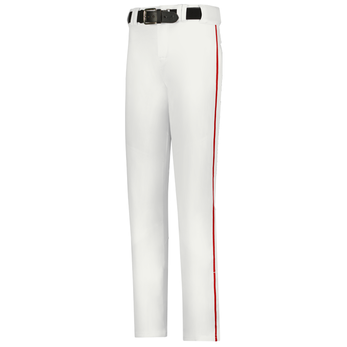 Youth Crush Premier Braided Baseball Pant