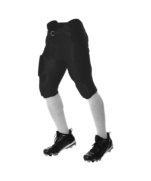Adult Solo Series Integrated Football Pant