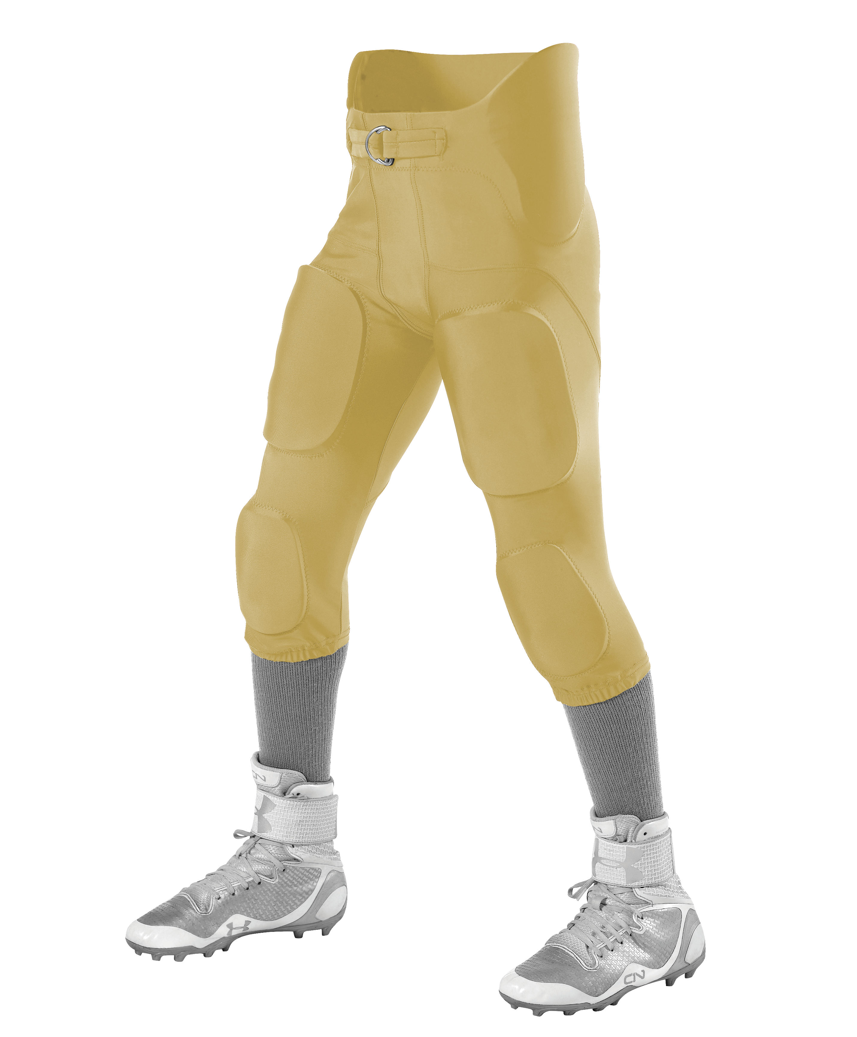 Youth Integrated Football Pant