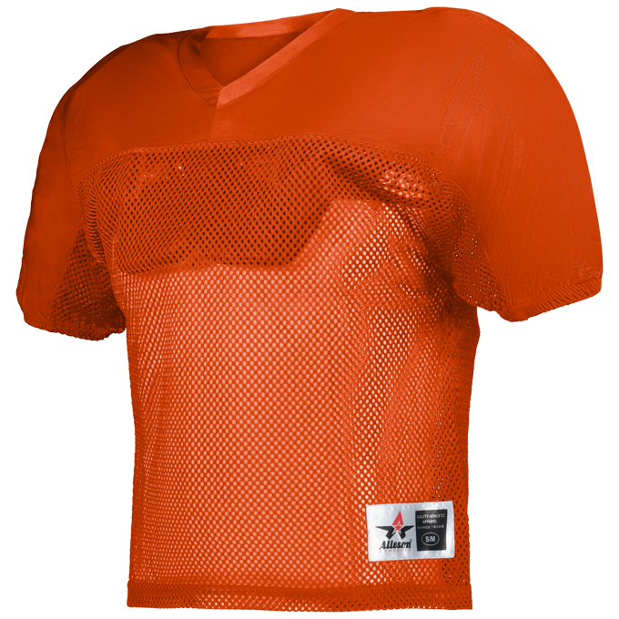 Dazzle Mesh Practice Jersey