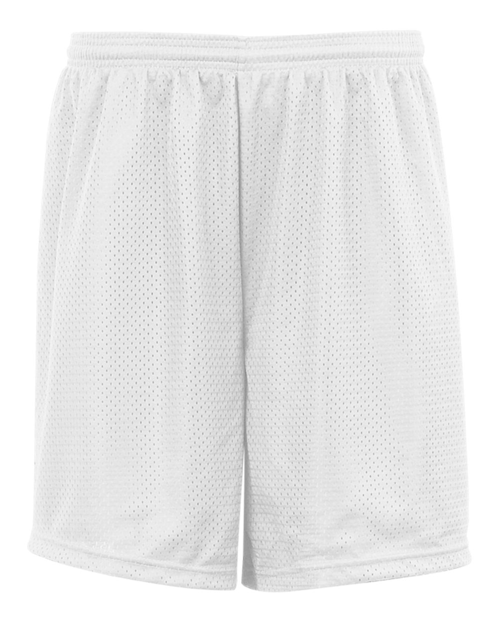 Mesh/Tricot 7 Inch Short