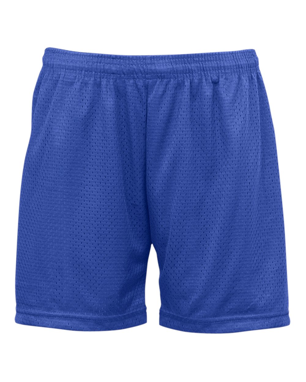 Mesh/Tricot Women’s Short