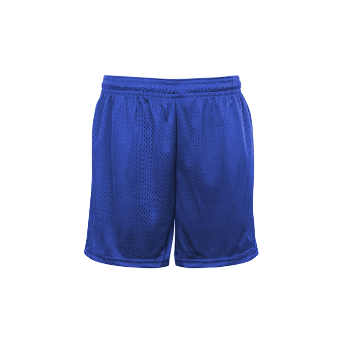 Tricot Mesh 5″ In Short