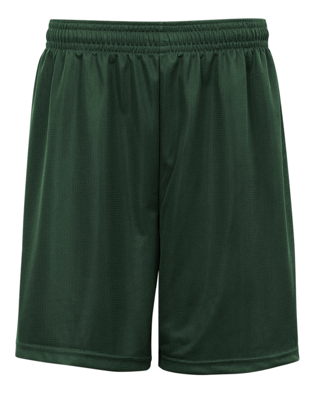Mini Mesh 9 Inch Short