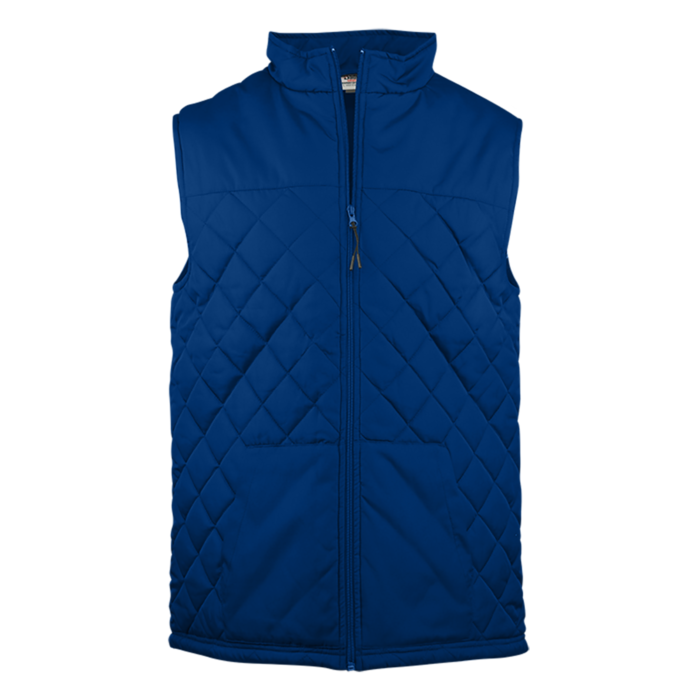 Quilted Women’s Vest