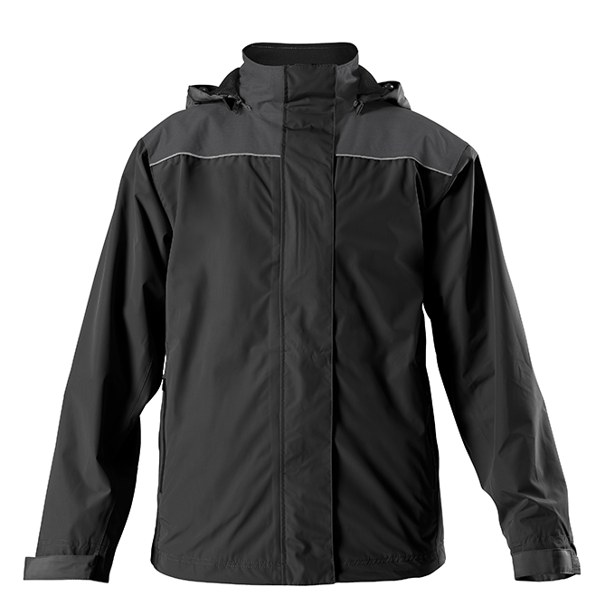 RainBlock WP Jacket