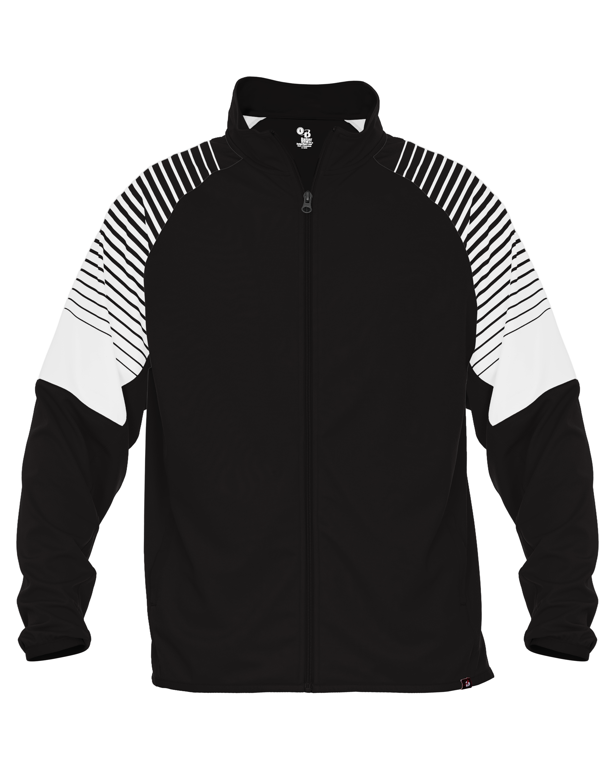 Lineup OuterCore Jacket