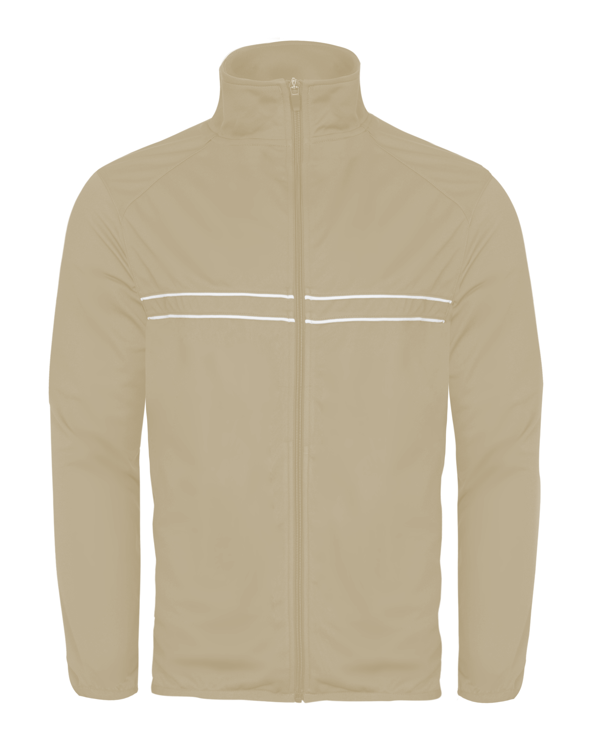 Wired Outer-core Jacket