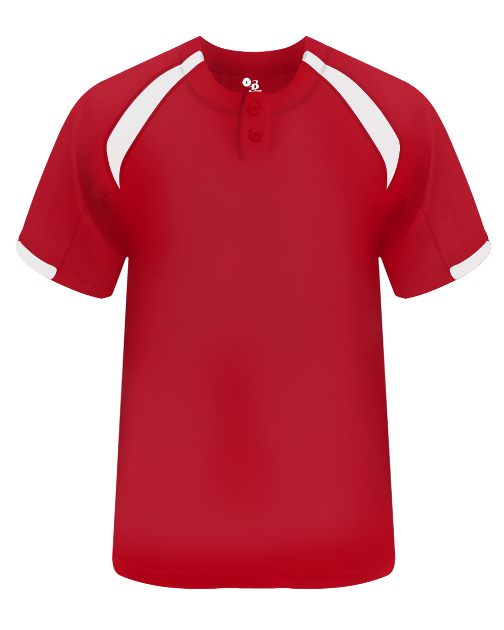 Competitor Placket