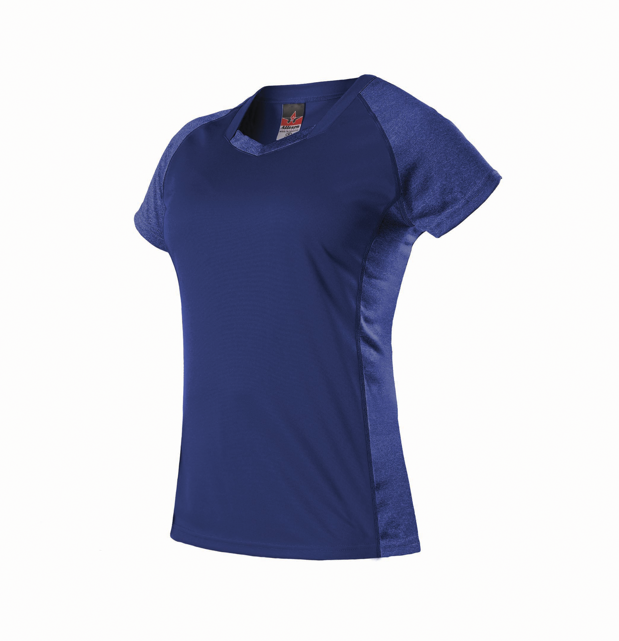 Womens Dig Short Sleeve Volleyball Jersey