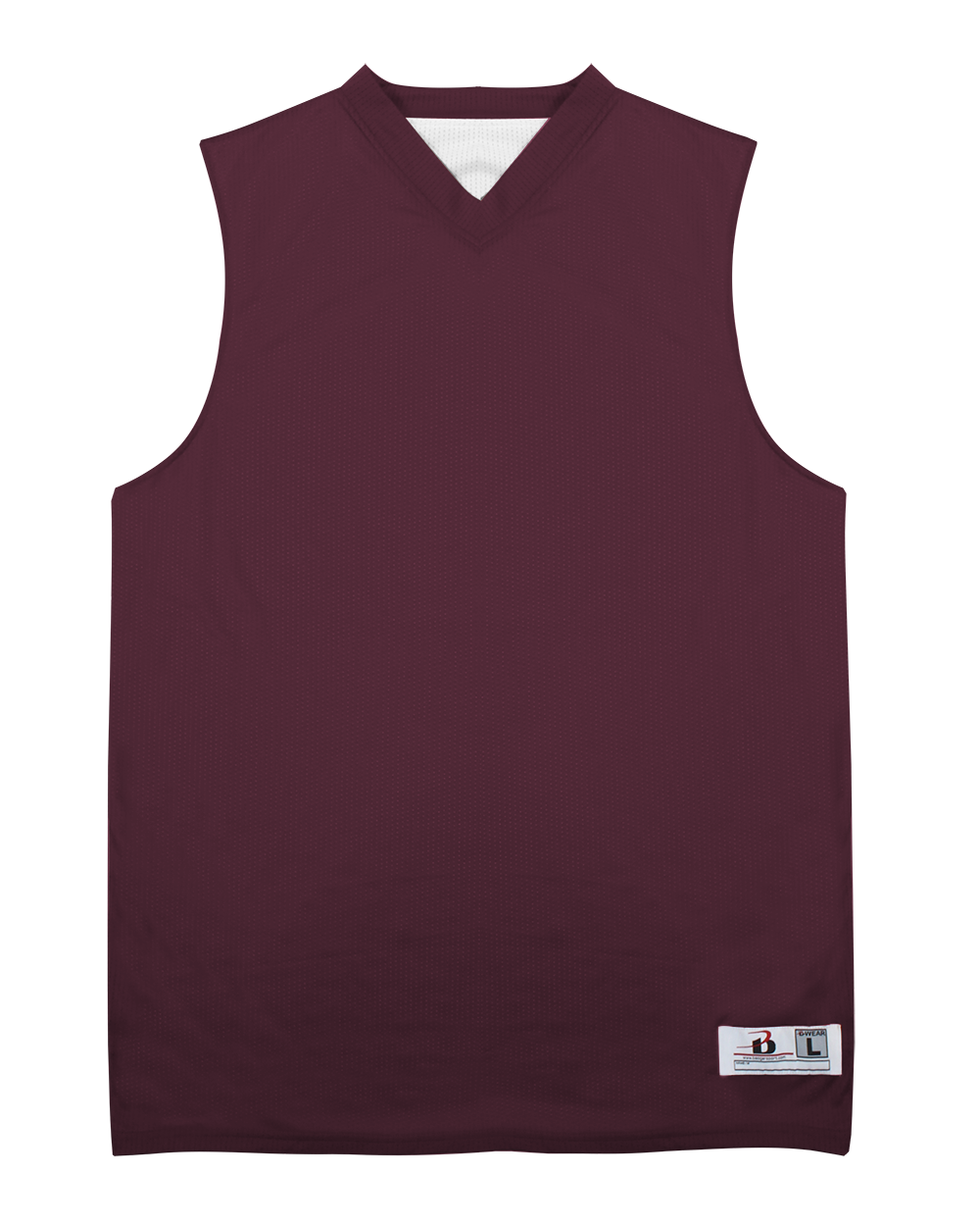 B-Air Rev. Tank