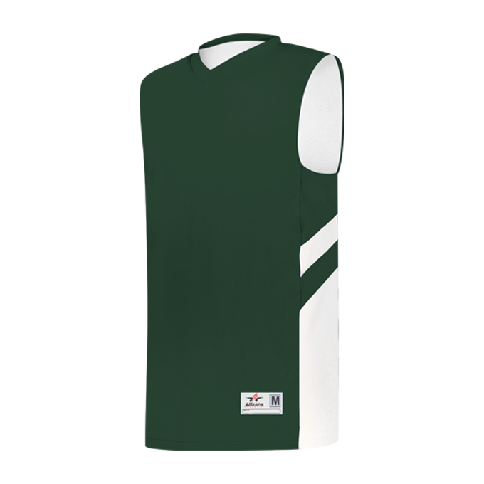 B-Pivot Rev. Tank